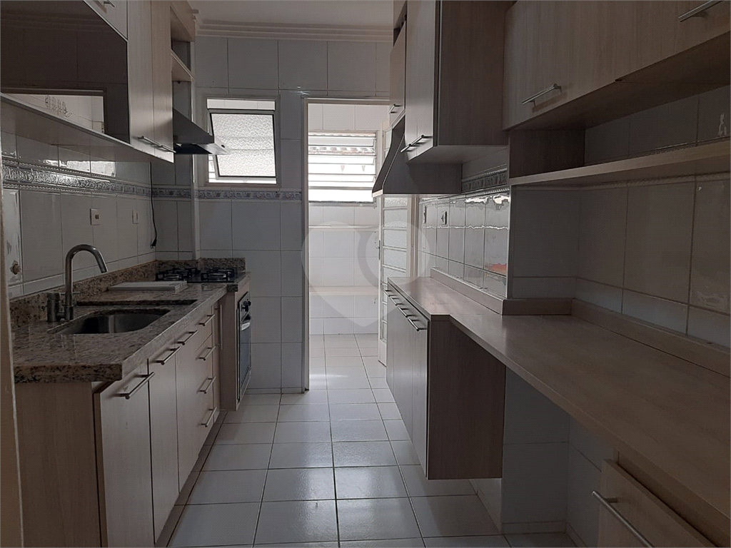 Apartamento no Lauzane
