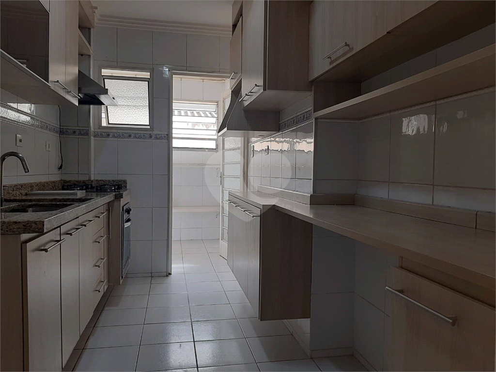 Apartamento no Lauzane