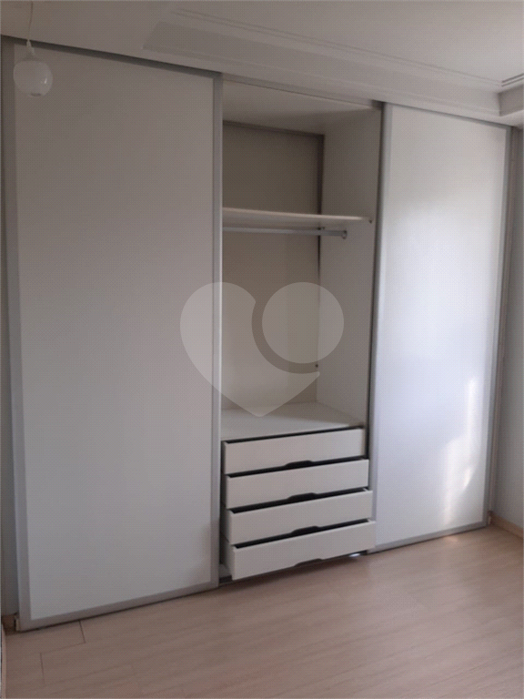 Apartamento no Lauzane