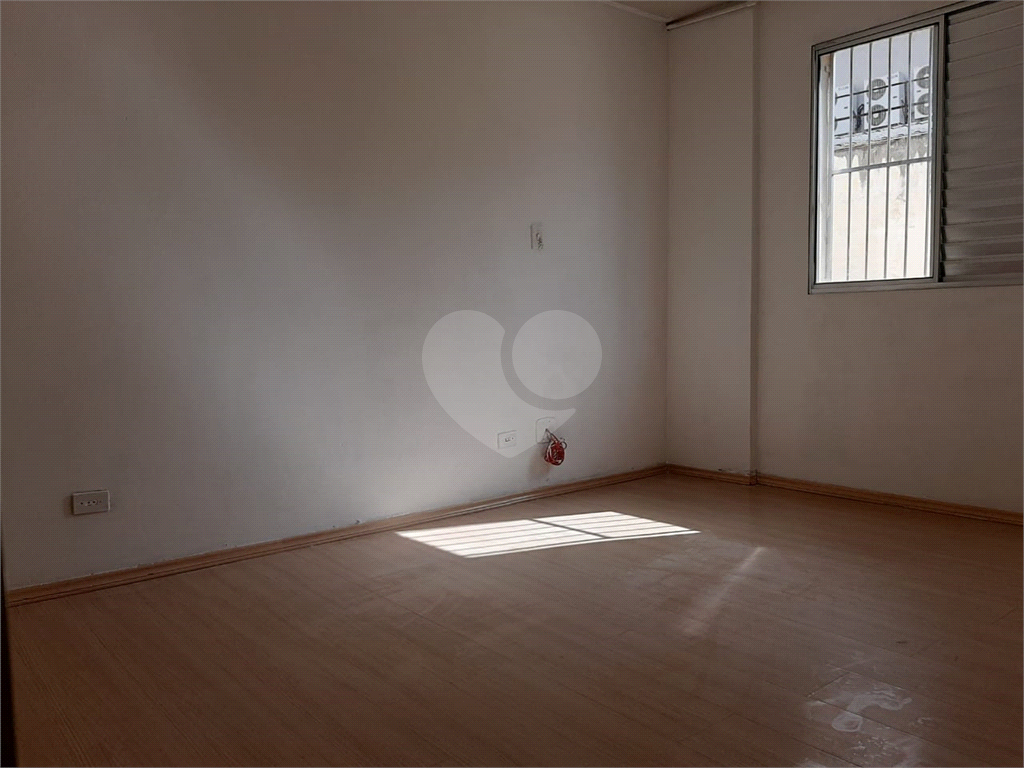 Apartamento no Lauzane