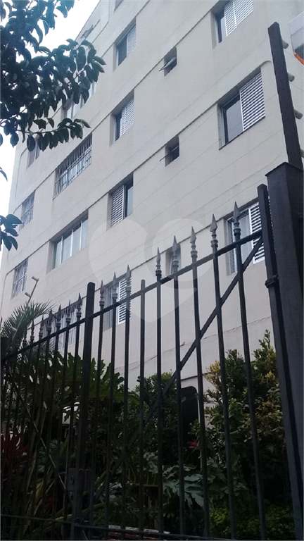Apartamento no Lauzane