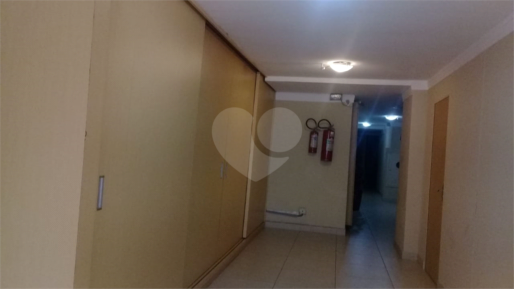 Apartamento no Lauzane