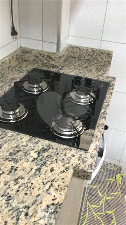 Apartamento no Lauzane