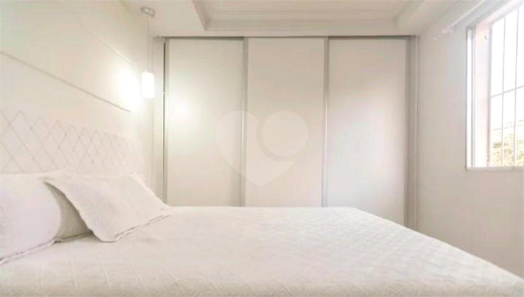 Apartamento no Lauzane