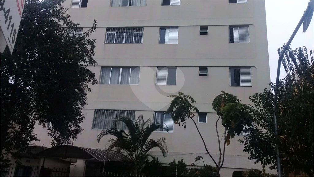 Apartamento no Lauzane