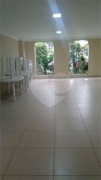 Apartamento no Lauzane