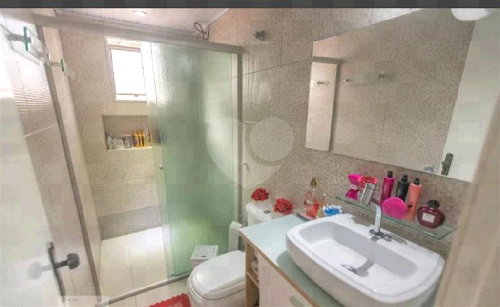 Apartamento no Lauzane