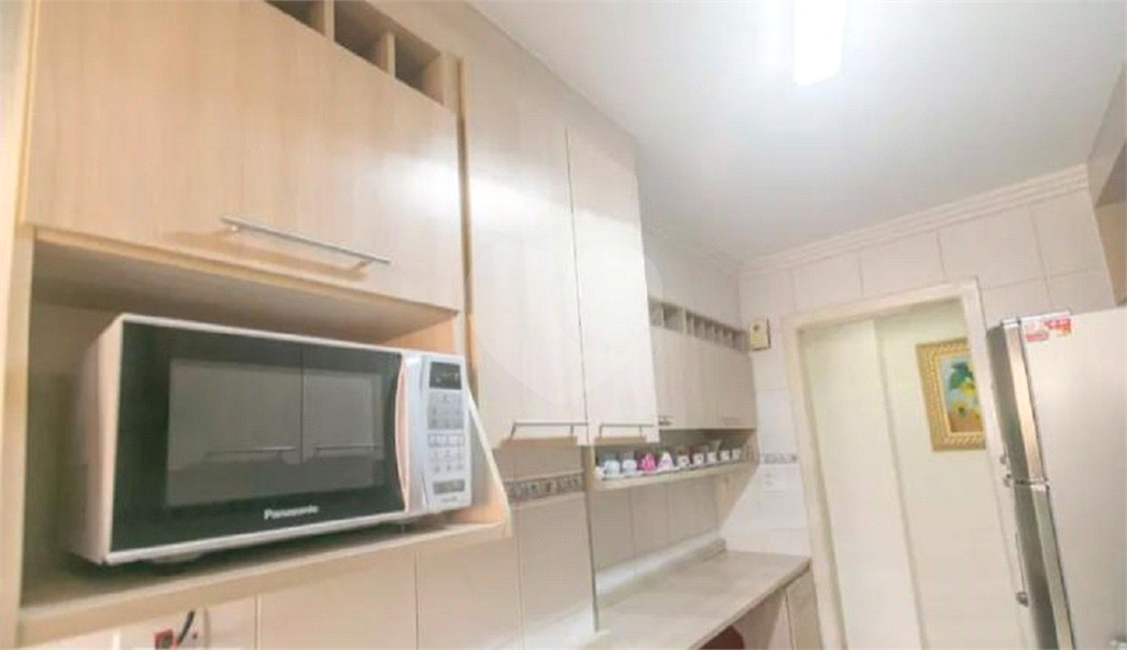 Apartamento no Lauzane
