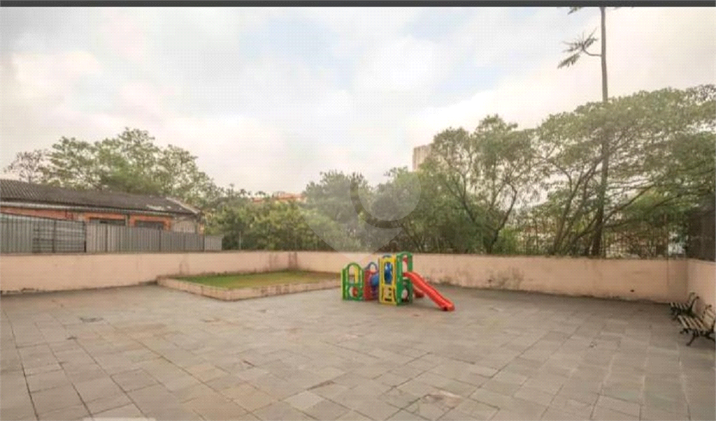 Apartamento no Lauzane