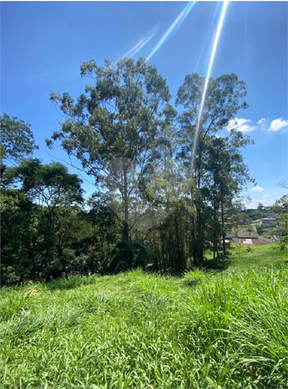 Terreno a venda no Embu das Artes 