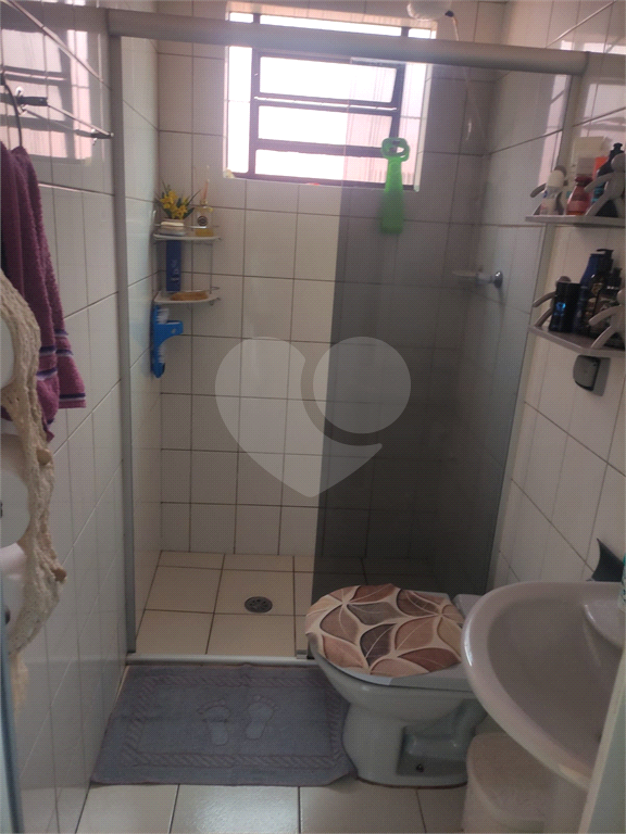 Sobrado à venda com 3 quartos, 200m² - Foto 10