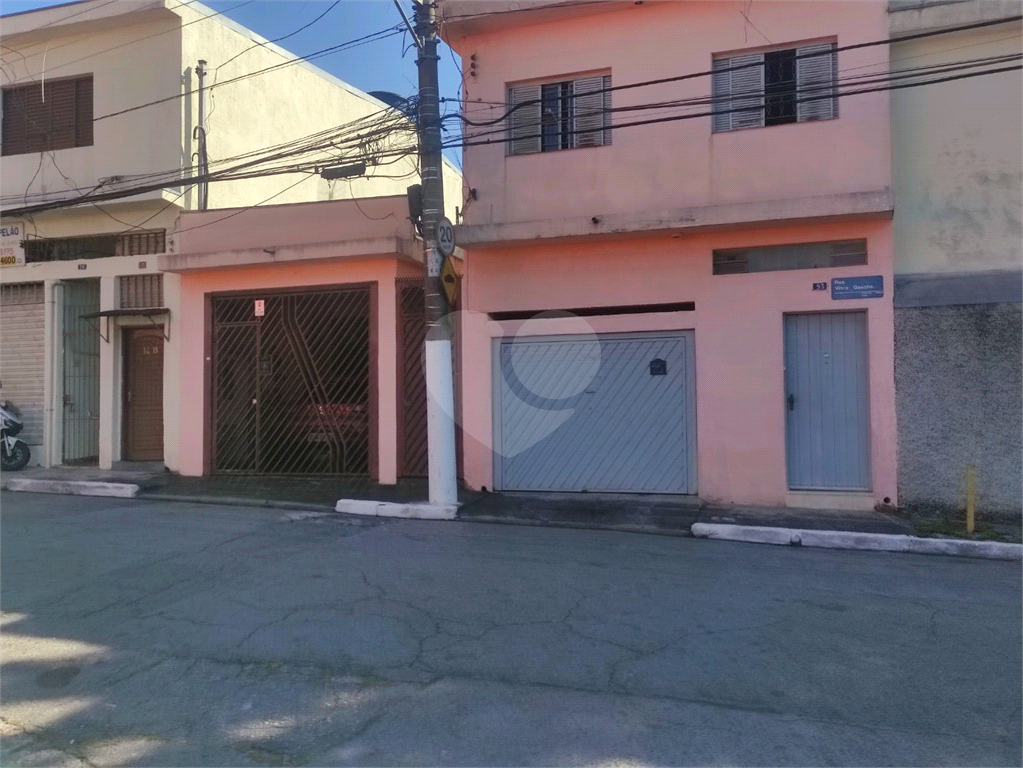 Sobrado à venda com 3 quartos, 200m² - Foto 22