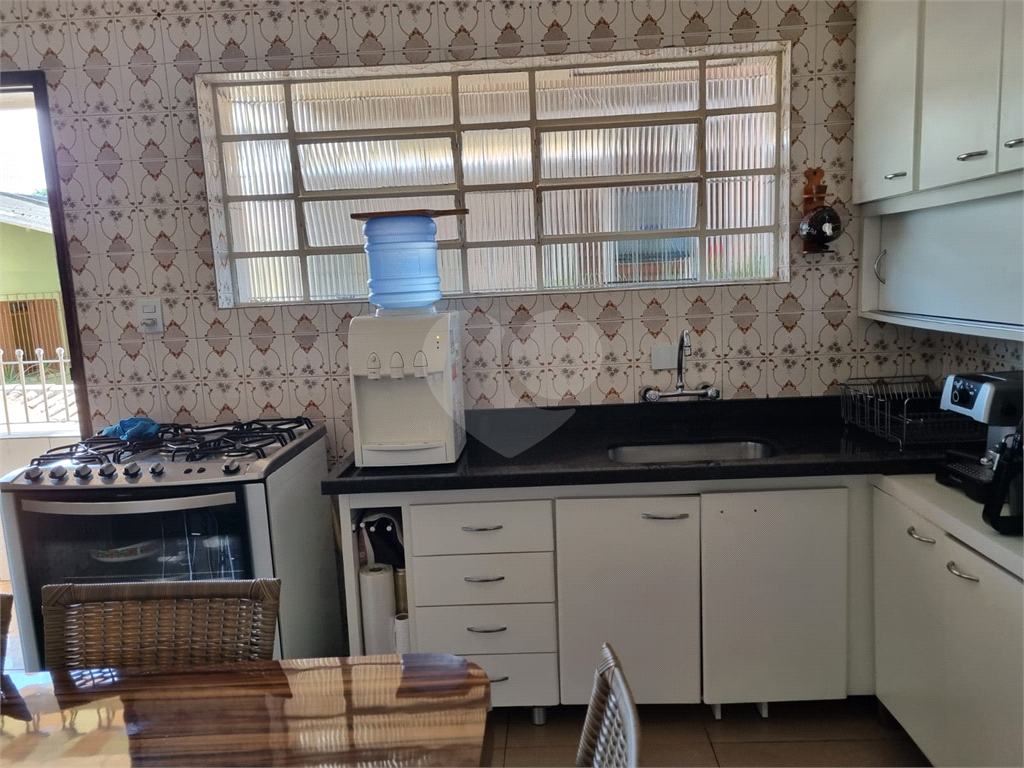 Localização privilegiada no Horto Florestal