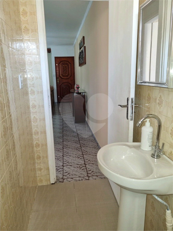 Localização privilegiada no Horto Florestal