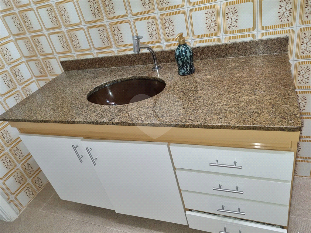 Localização privilegiada no Horto Florestal
