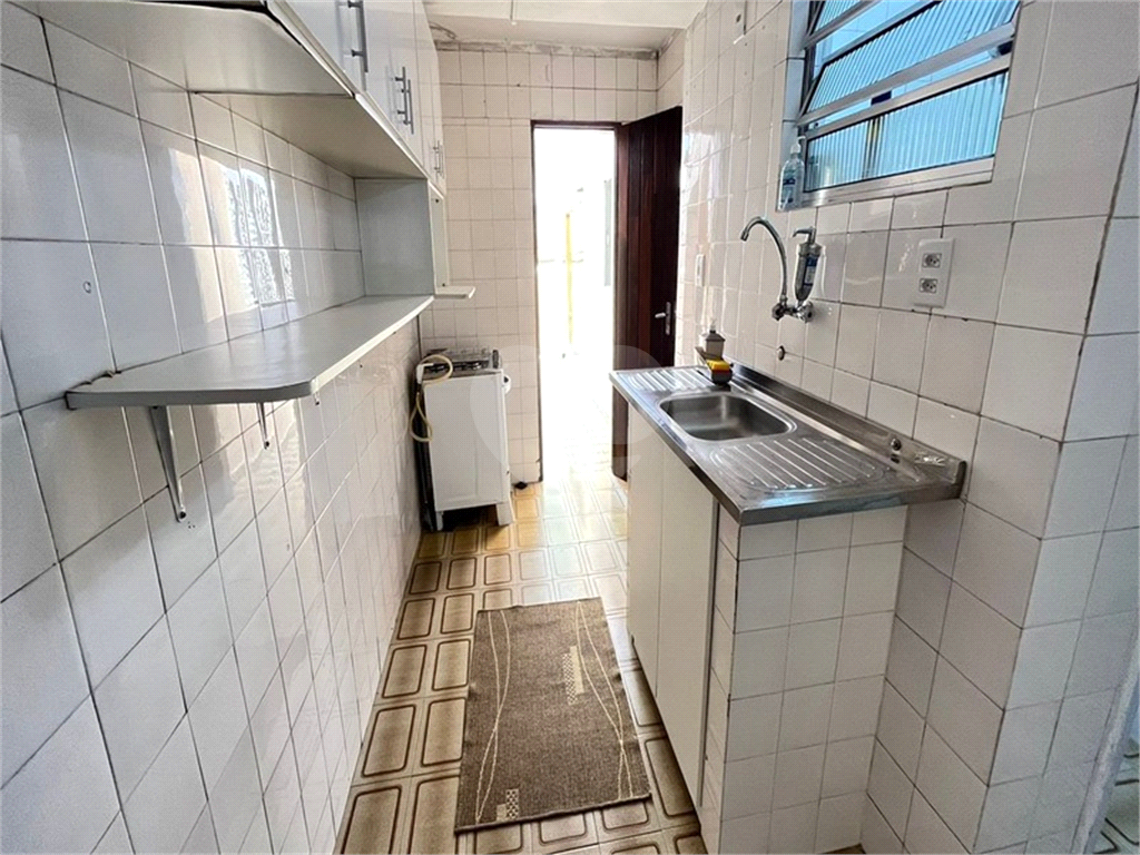 Localização privilegiada no Horto Florestal