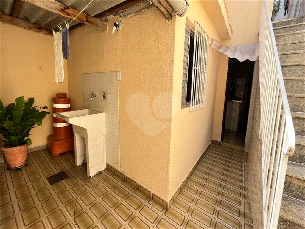 Localização privilegiada no Horto Florestal