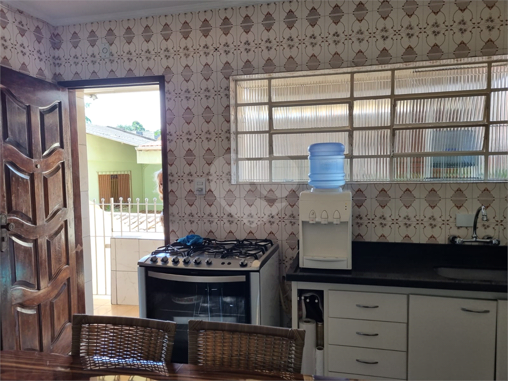 Localização privilegiada no Horto Florestal