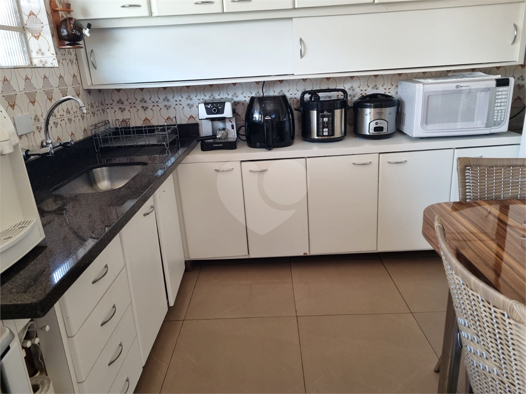 Localização privilegiada no Horto Florestal
