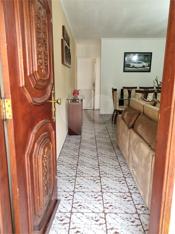 Localização privilegiada no Horto Florestal