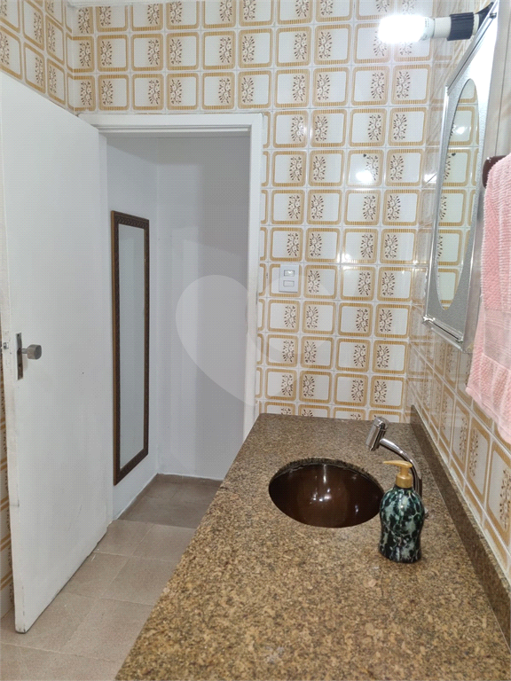 Localização privilegiada no Horto Florestal