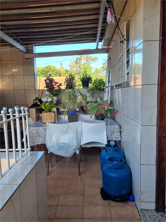 Localização privilegiada no Horto Florestal