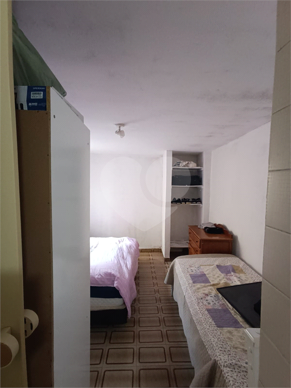 Localização privilegiada no Horto Florestal