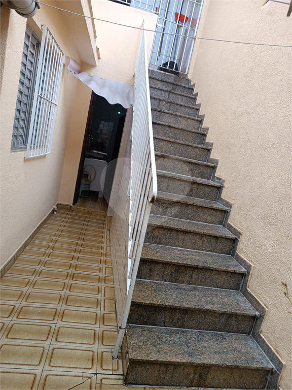 Localização privilegiada no Horto Florestal