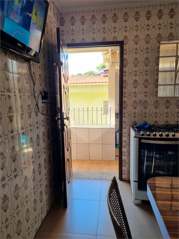 Localização privilegiada no Horto Florestal