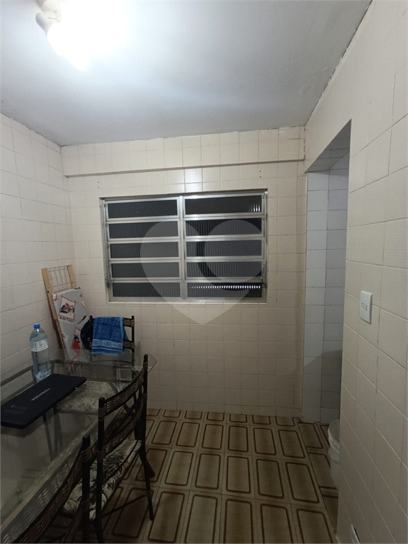 Localização privilegiada no Horto Florestal
