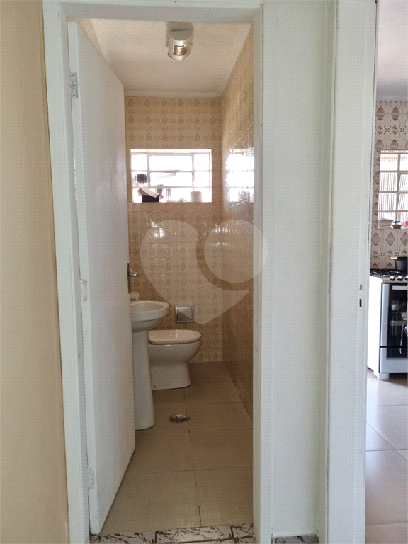 Localização privilegiada no Horto Florestal