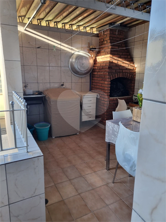 Localização privilegiada no Horto Florestal
