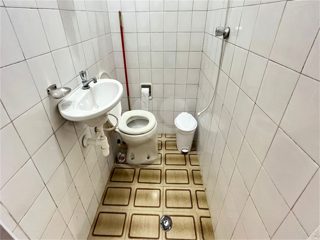 Localização privilegiada no Horto Florestal