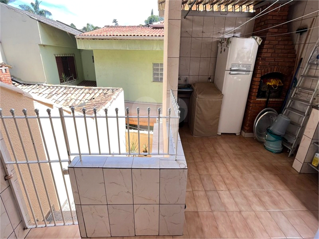 Localização privilegiada no Horto Florestal