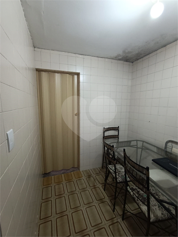 Localização privilegiada no Horto Florestal