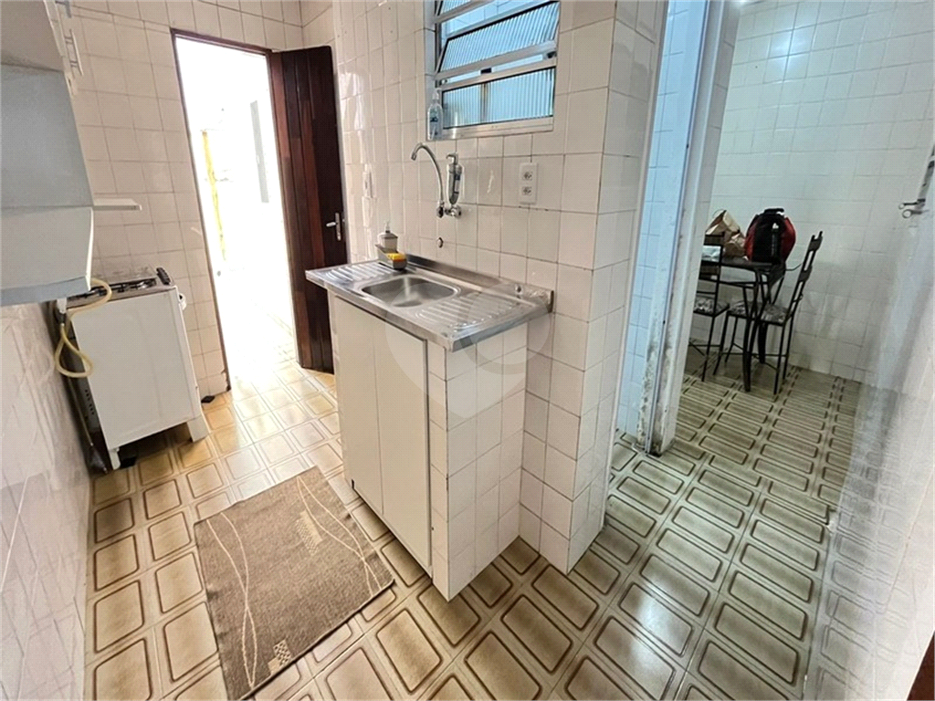 Localização privilegiada no Horto Florestal