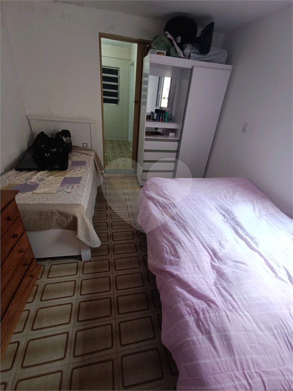 Localização privilegiada no Horto Florestal