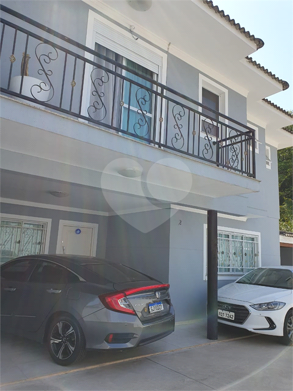 Sobrado no Tremembé condomínio Residencial Flower