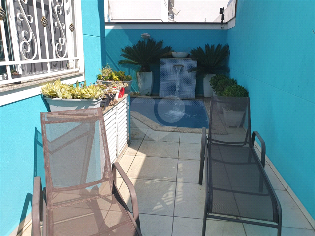 Sobrado no Tremembé condomínio Residencial Flower