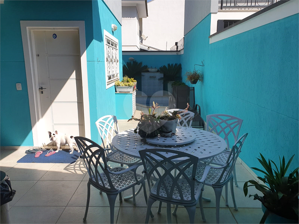Sobrado no Tremembé condomínio Residencial Flower