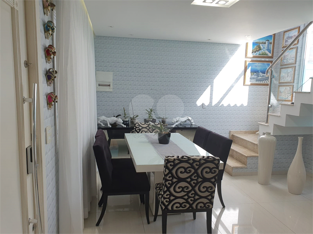 Sobrado no Tremembé condomínio Residencial Flower