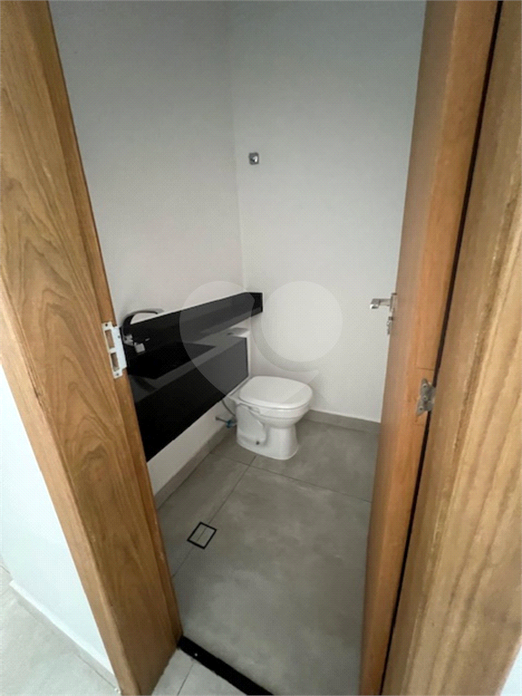 Sobrado novo a Venda com 3 Suites 130m2