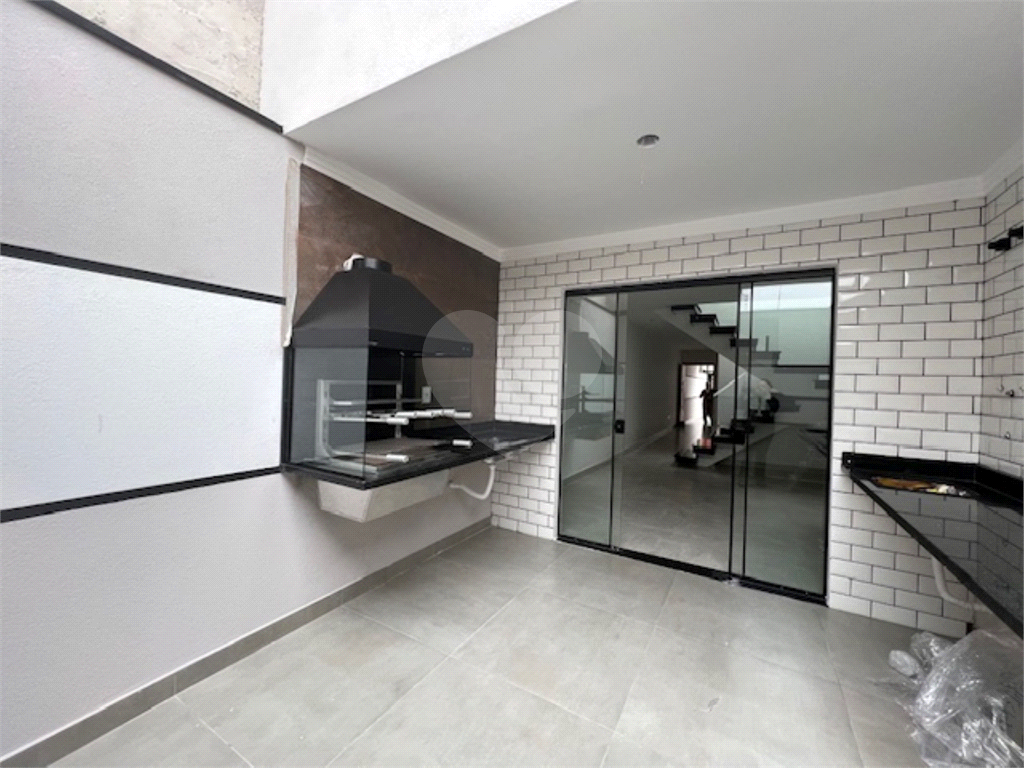 Sobrado novo a Venda com 3 Suites 130m2