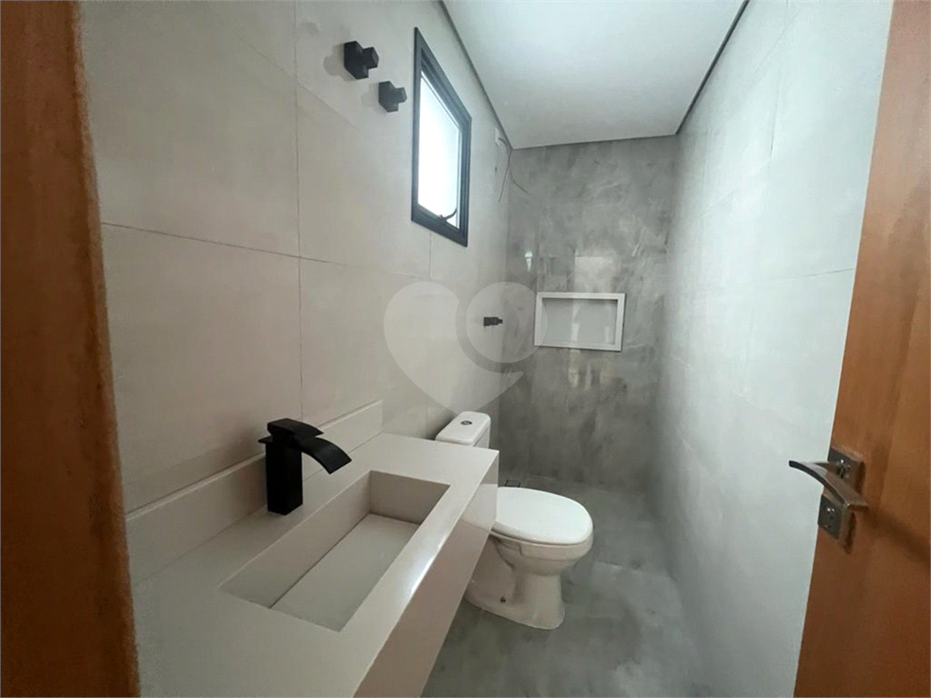 Sobrado novo a Venda com 3 Suites 130m2