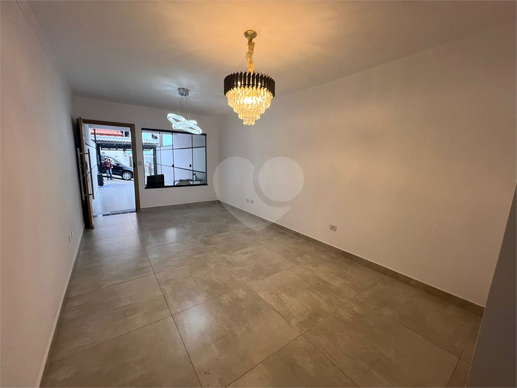 Sobrado novo a Venda com 3 Suites 130m2