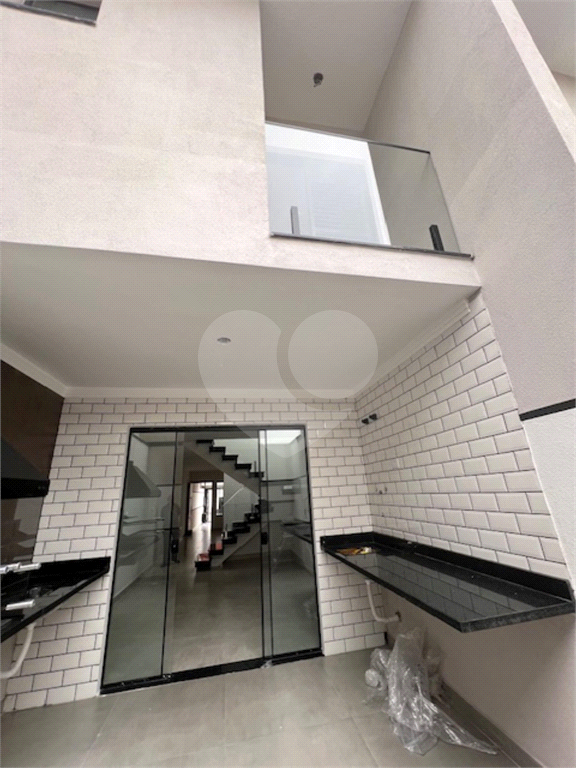 Sobrado novo a Venda com 3 Suites 130m2