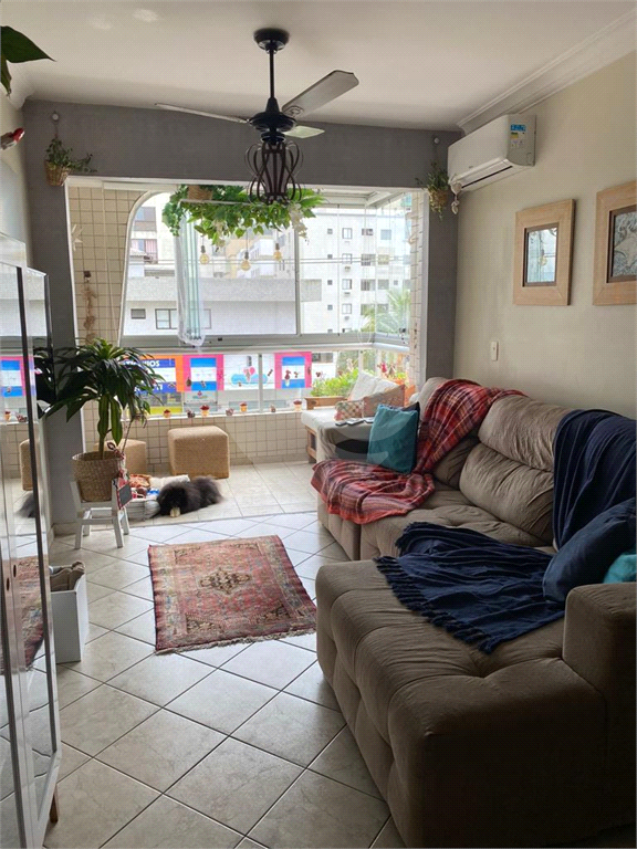 Ótimo apartamento nas Astúrias