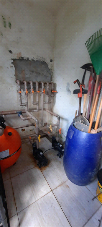 Casa Sobrado em Condomínio Fechado com Lago Particular