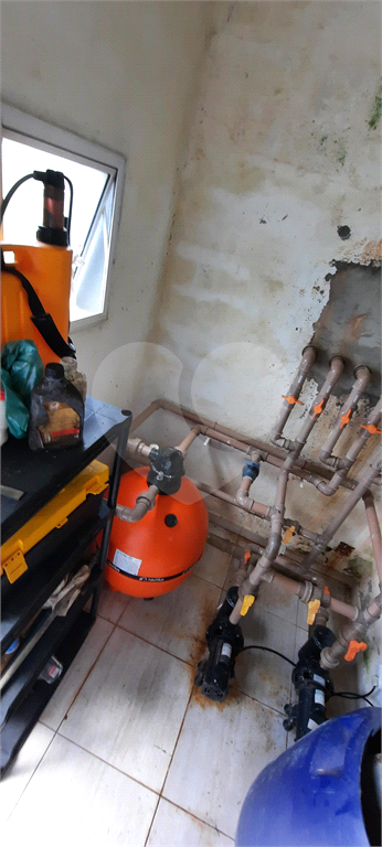 Casa Sobrado em Condomínio Fechado com Lago Particular