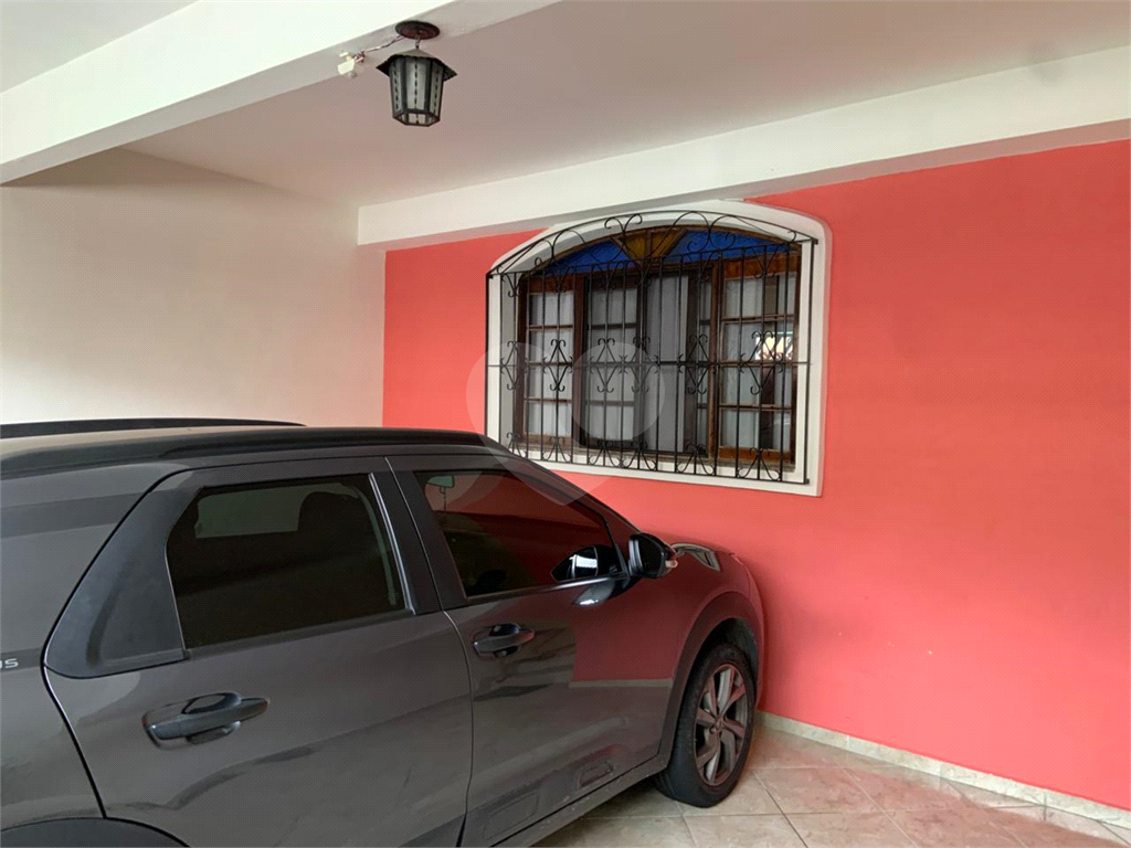 SOBRADO em INTERLAGOS